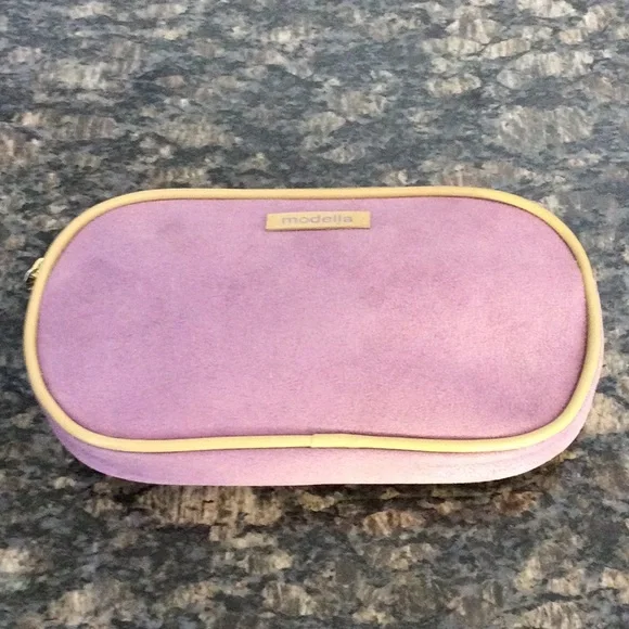 Cosmetic Bags x 3 (+ Backpack) - Picture 5 of 8